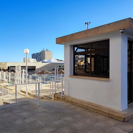Lightbooking La Nogalera Torremolinos Exterior photo
