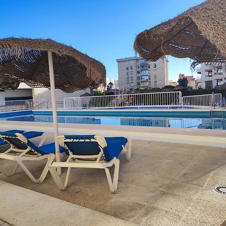La Nogalera Torremolinos Apartment Exterior photo