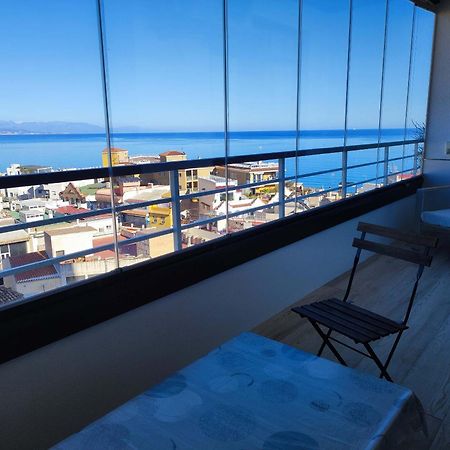 Lightbooking La Nogalera Torremolinos Exterior photo