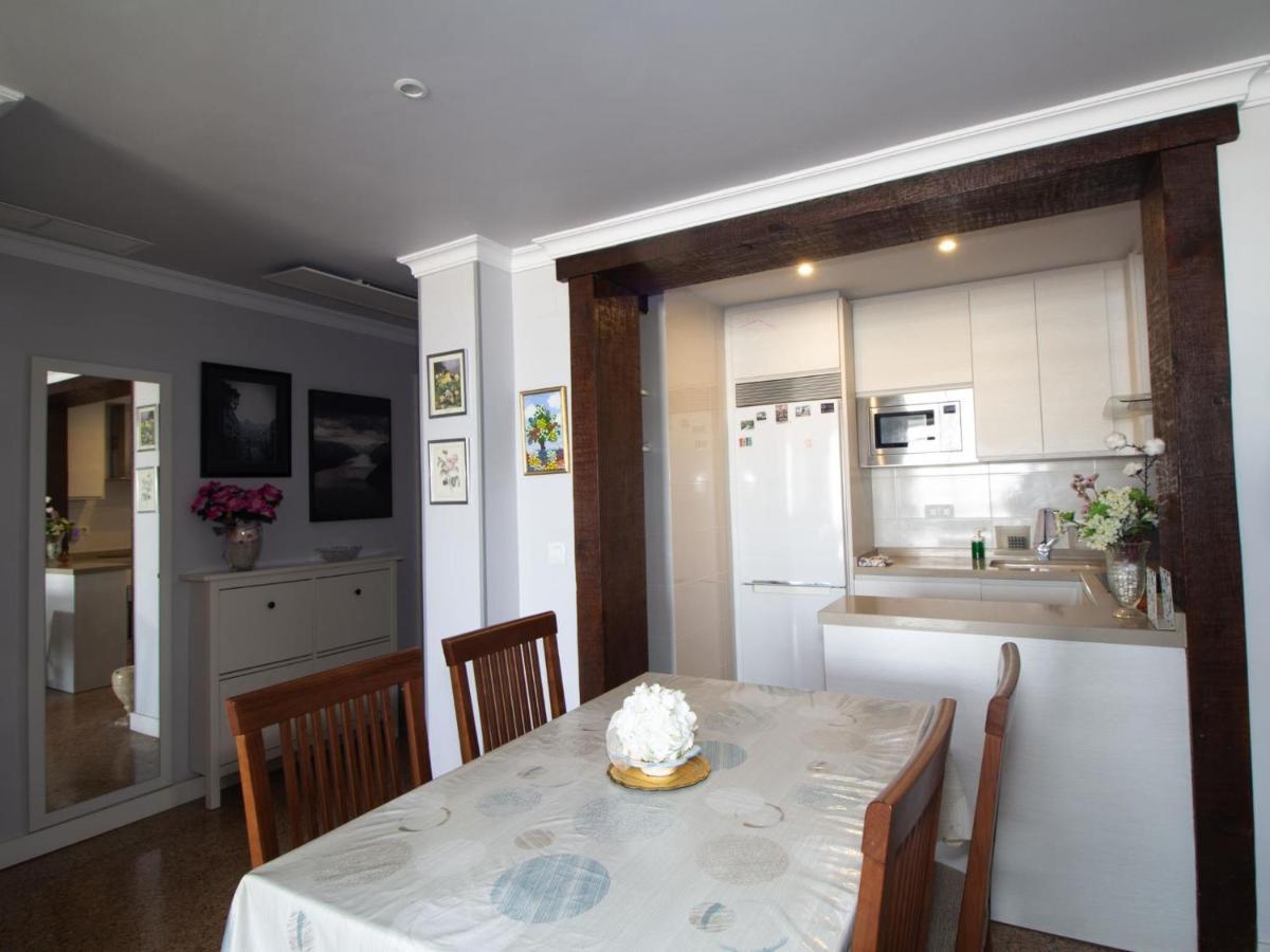 Lightbooking La Nogalera Torremolinos Exterior photo