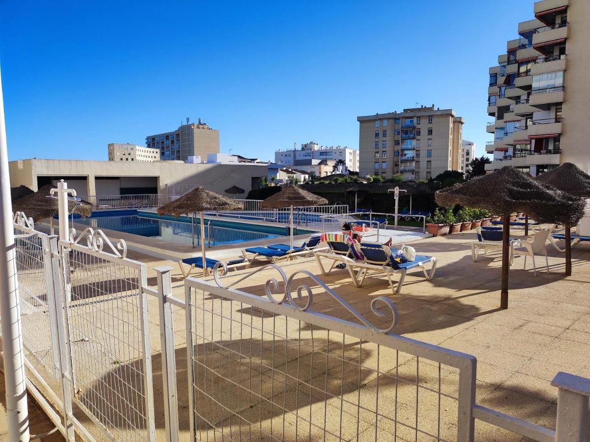 Lightbooking La Nogalera Torremolinos Exterior photo