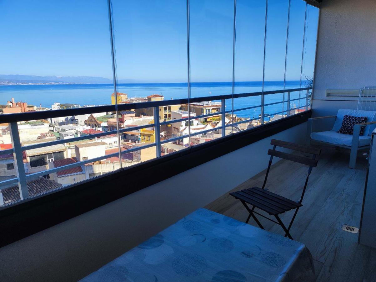 Lightbooking La Nogalera Torremolinos Exterior photo