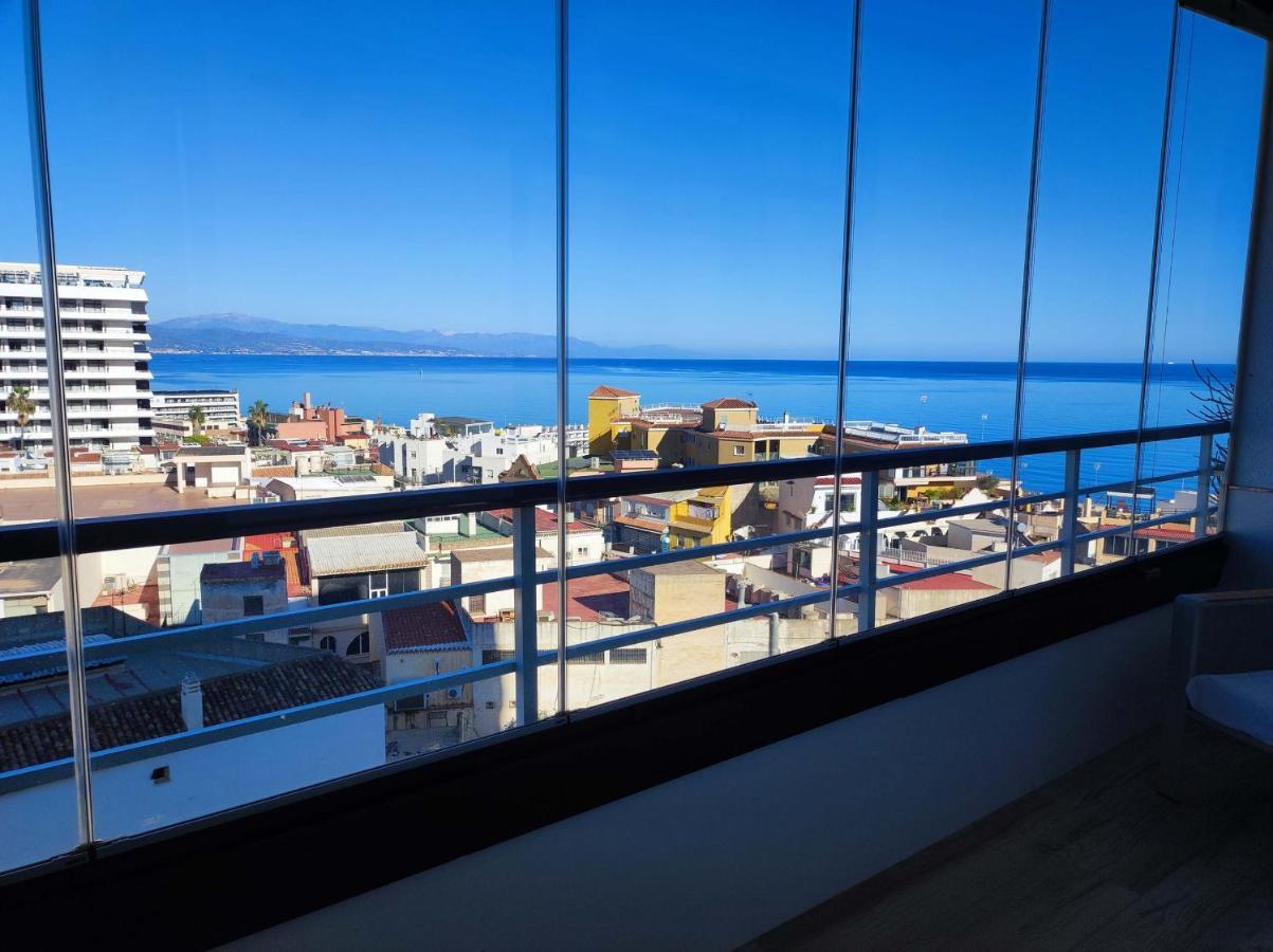 Lightbooking La Nogalera Torremolinos Exterior photo