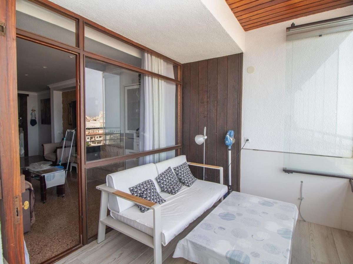 Lightbooking La Nogalera Torremolinos Exterior photo
