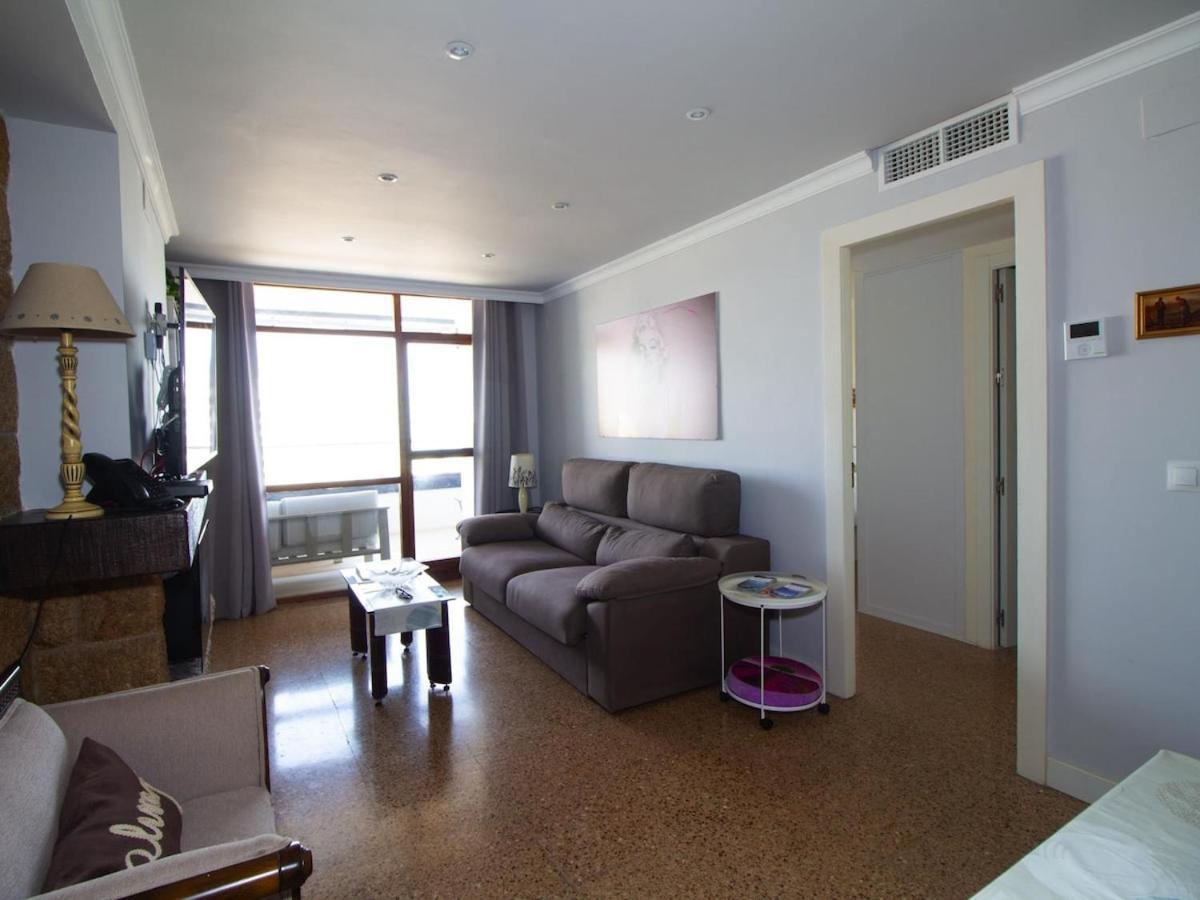 La Nogalera Torremolinos Apartment Exterior photo