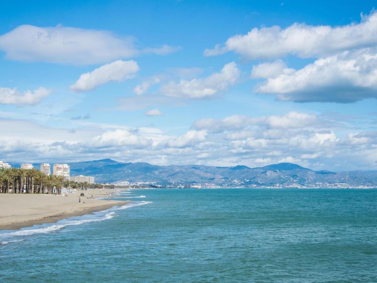 Lightbooking La Nogalera Torremolinos Exterior photo