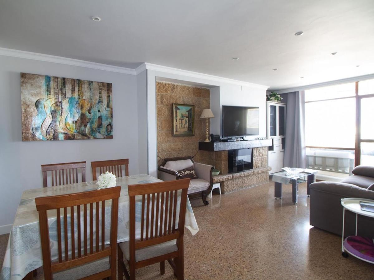 La Nogalera Torremolinos Apartment Exterior photo