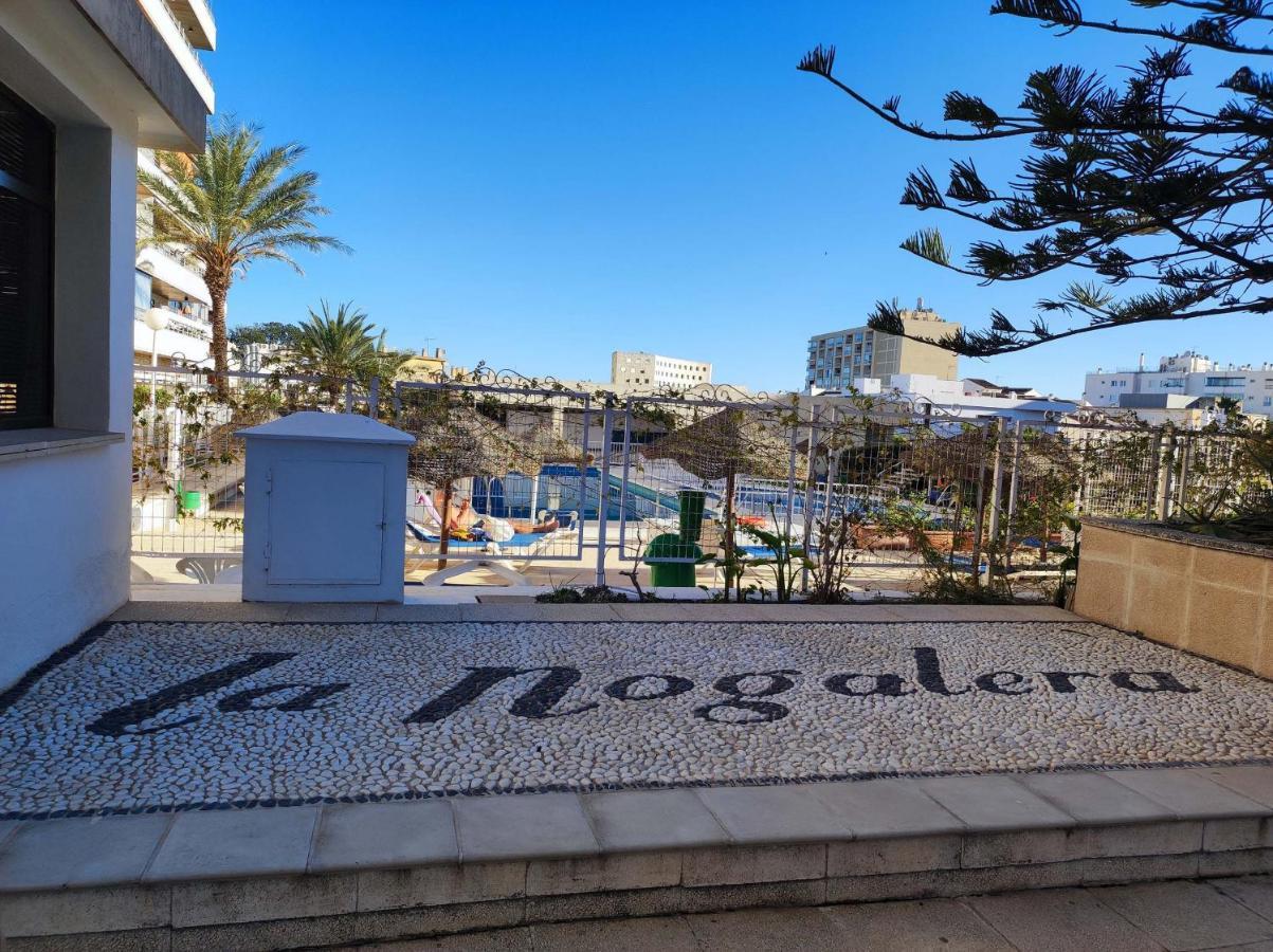 Lightbooking La Nogalera Torremolinos Exterior photo