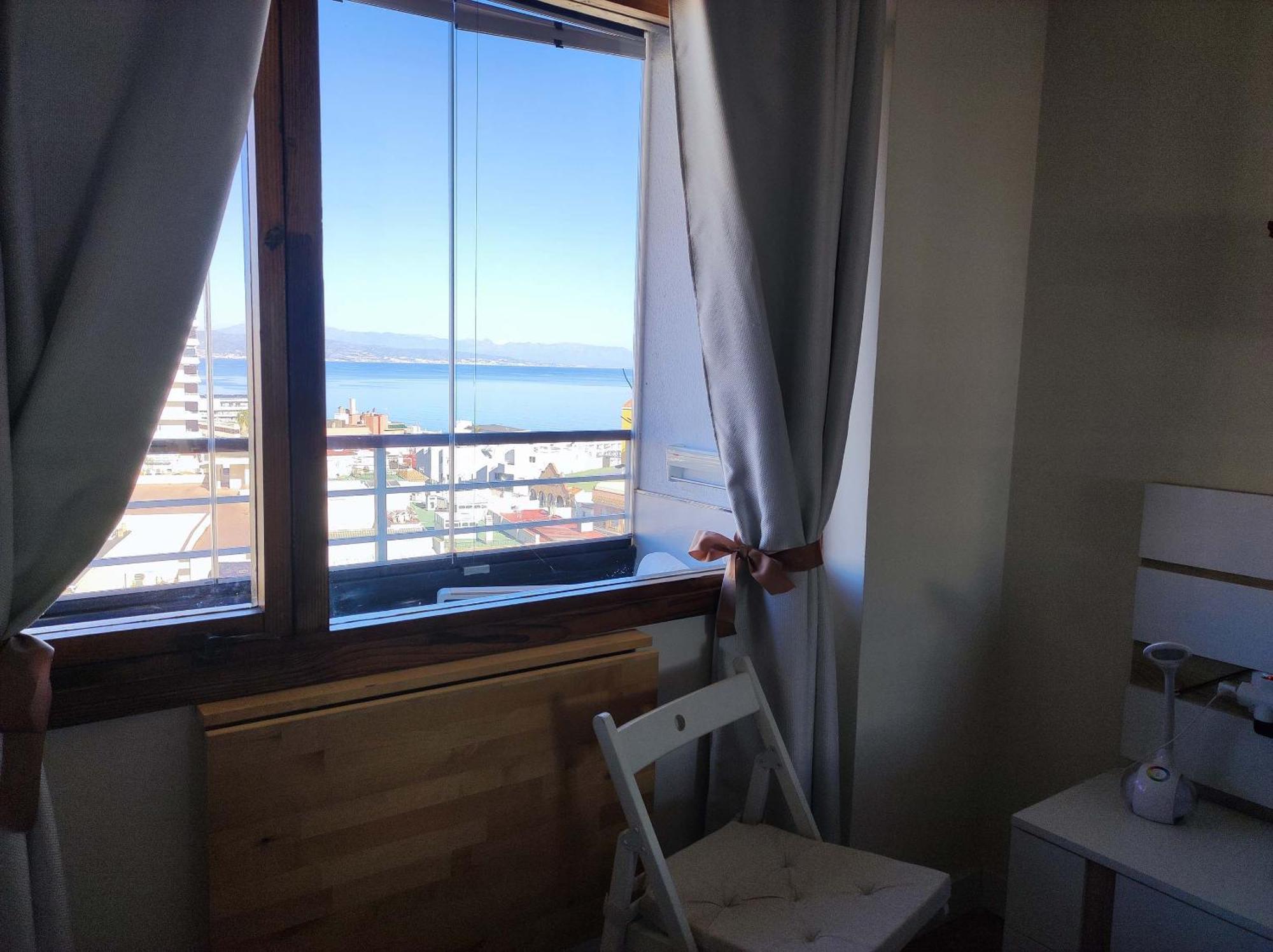 Lightbooking La Nogalera Torremolinos Exterior photo